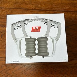 R8 + Deep Tissue Massage Roller
